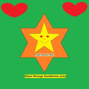 Funky Summer Style (Instrumental Version)