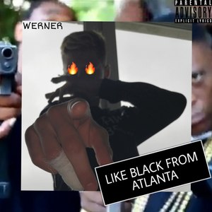 Like Black from Atlanta (Explicit)