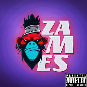 Zames (feat. GRAND) (Explicit)