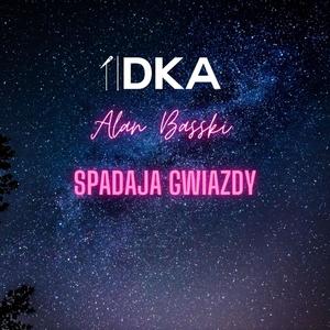 Spadają gwiazdy (feat. Alan Basski)