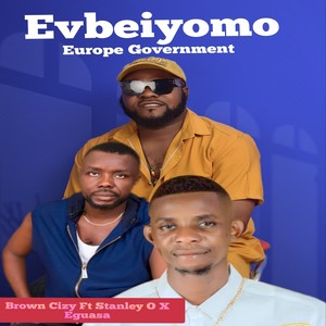 Evbeiyomo Europe Government