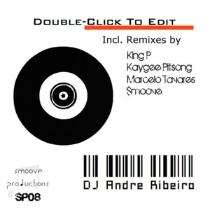 Double-Click To Edit EP