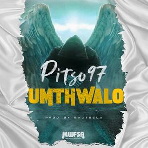 Umthwalo
