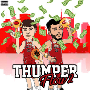 Thumper Flow 2 (Explicit)