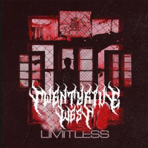 Limitless (feat. shikaibandz, Ambtns. & Adrian Saunders) (Explicit)