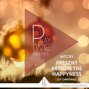 Mitcry Present: Bringin The Happyness Compilation