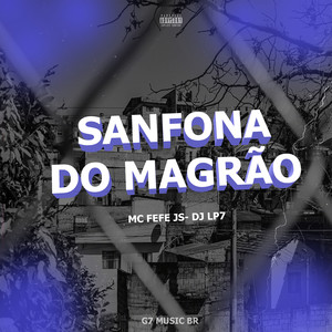 SANFONA DO MAGRÃO (Explicit)
