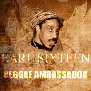 Reggae Ambassador