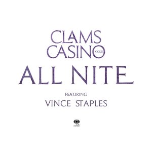 All Nite (Explicit)