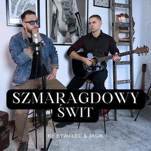 Szmaragdowy Świt (feat. Mateusz Jasik)