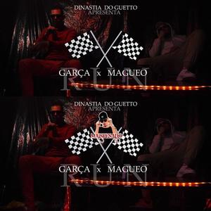 Run (feat. Magueo) (Explicit)