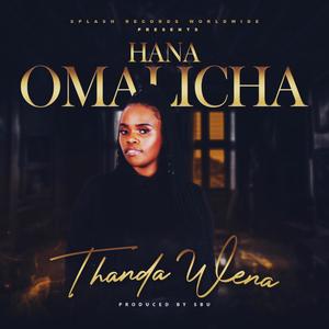 Thanda Wena (feat. Hana Omalicha)