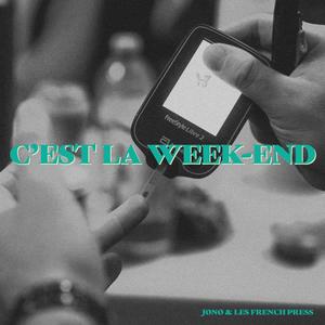 C'est La Weekend (Live) [Explicit]