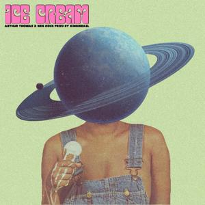 Ice Cream (feat. NRG Rose) [Explicit]