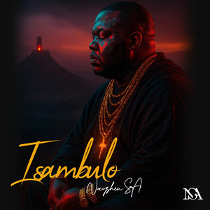 Nayshen SA - Ndakiwe