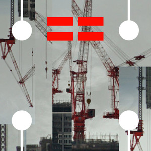 No Walls, No Air (Broken English Club remix)