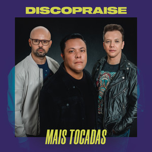 Discopraise Mais Tocadas