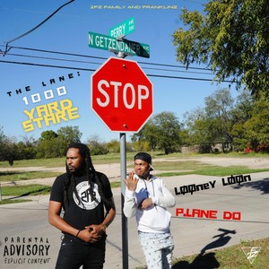 The Lane: 1000 Yard Stare (Explicit)