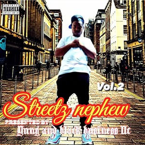 racks in (feat. Yung and black business presents & bingo 216) (Explicit)