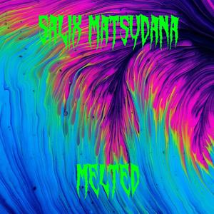 SALIX MATSUDANA - MELTED