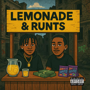 Lemonade & Runts (feat. Rose Mann) (Explicit)