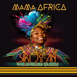 Mama Africa