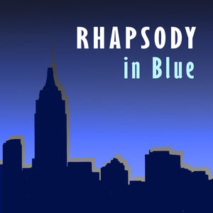 Rhapsody in Blue - Single