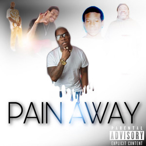 Pain Away (Explicit)