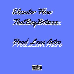 Elevator Flow (Explicit)