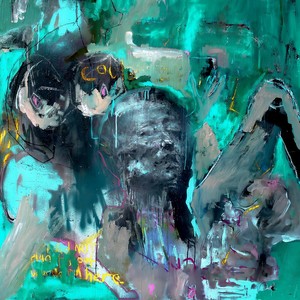 These Flowers Are for You (Explicit)