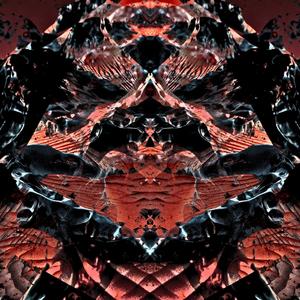 Red Beach (feat. Domina) (Original mix)