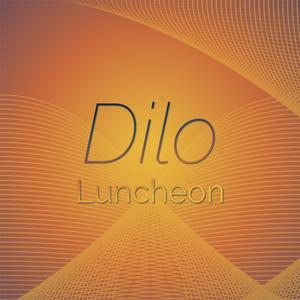 Dilo Luncheon