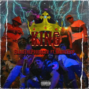 King (feat. Nadro Hop)