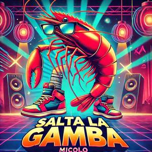 Salta la Gamba (Explicit)