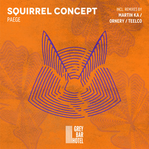 Squirrel Concept (Martin Ka Remix)