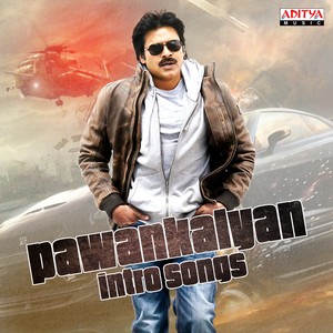 Pawan Kalyan Intro Songs