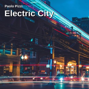 Electric City