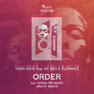 Order (Archy Remix)