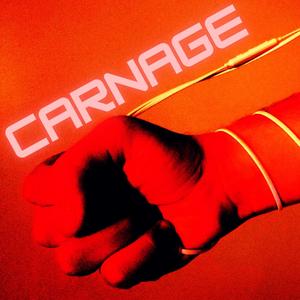 Carnage (feat. MojoKing)