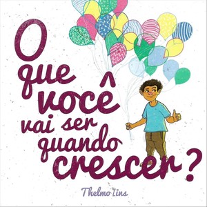 O Balão(feat. Wagner Cosse)