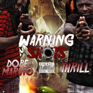 How Im Really Feeling(feat. Thrill) (Explicit)