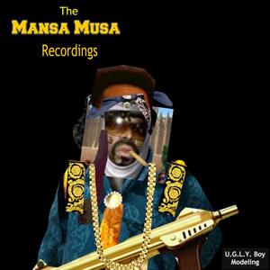 Mansa Musa and the Woman at the Well (Explicit)