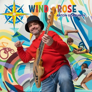 Wind Rose