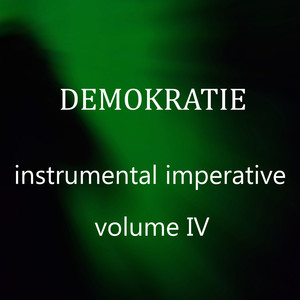 Instrumental Imperative, Vol. IV