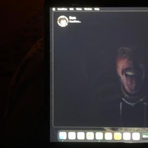 Cross Ocean Conversation (Explicit)