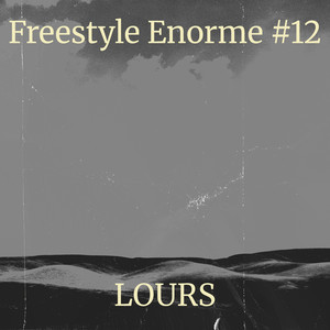 Freestyle Enorme #12 (Explicit)