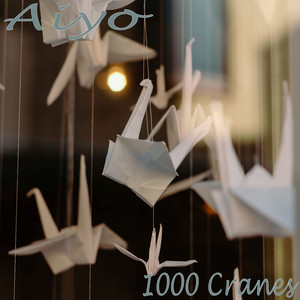 1000 Cranes