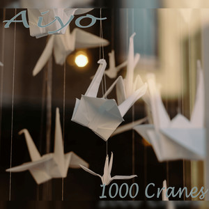 1000 Cranes