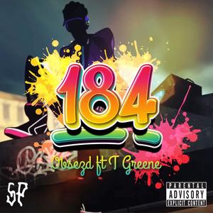 184 (feat. T Greene) [Explicit]