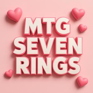 MTG 7 RINGS VERSAO BH